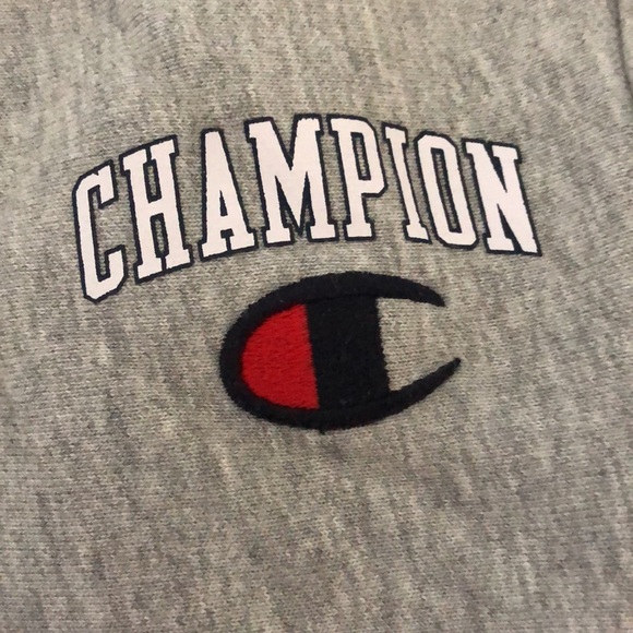 champion sweatpants - Picture 2 of 2